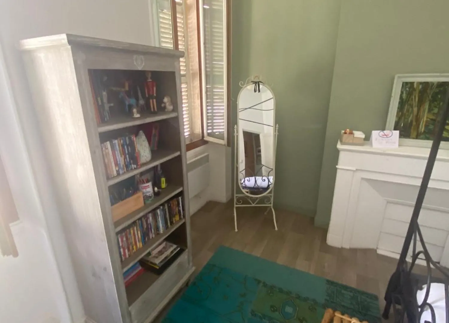 Le Musicien - T2 De Charme Au Coeur De Marseille Apartment France