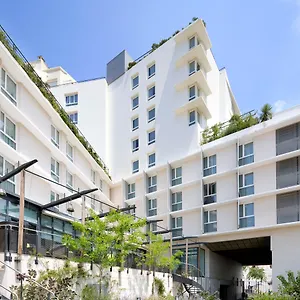 Centre Gare Saint-charles מרסיי